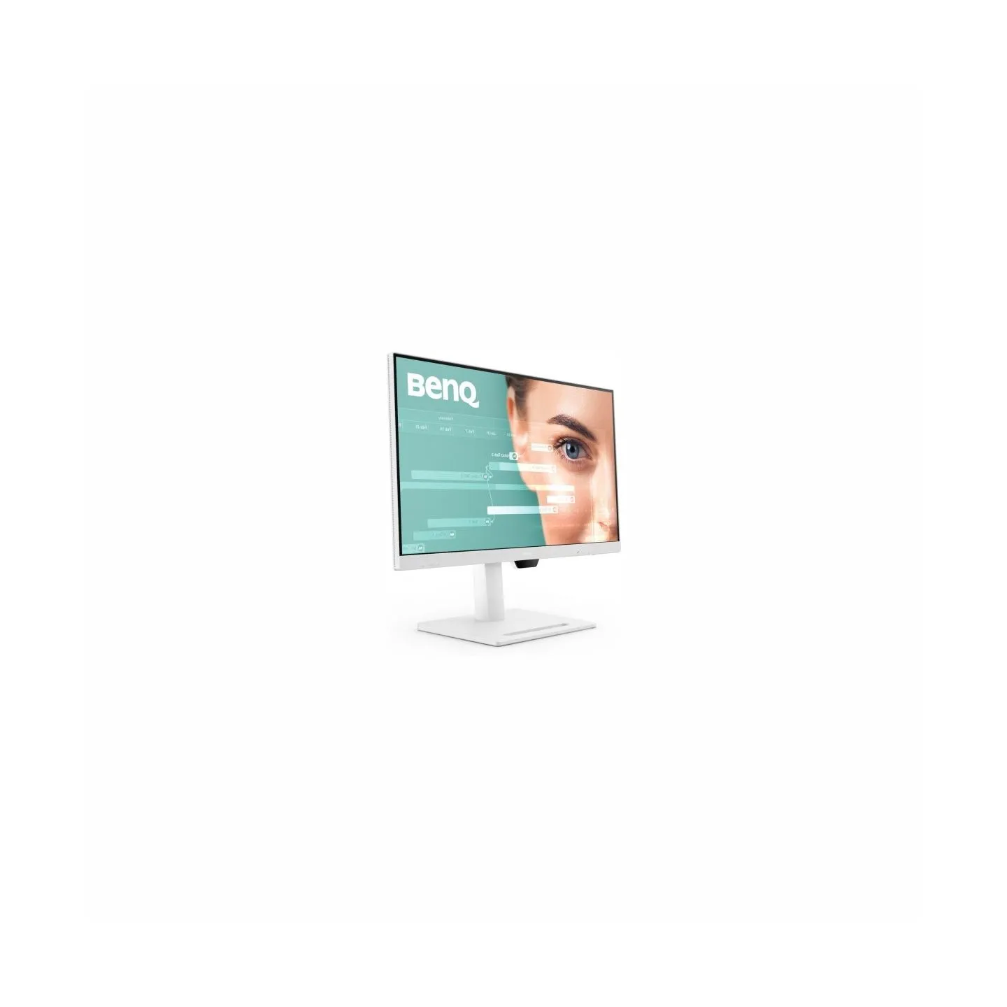 Benq GW3290QT 32'' QHD IPS HDMI/DP/USB-C 65W HAS EYECAREU