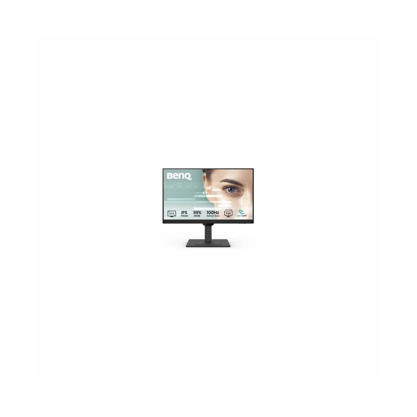 Benq GW2490T 24inch IPS FHD 5MS 100Hz