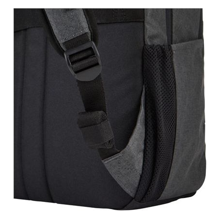 Case Logic | Era | Fits up to size 15.6 " | Backpack | Obsidian