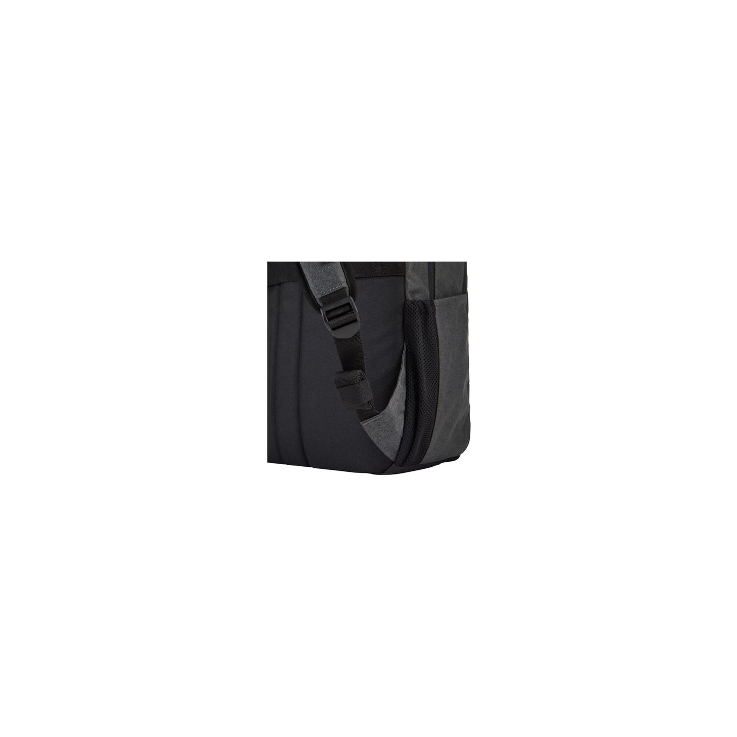 Case Logic 5341 Era 16 laptop backpack ERABP-116 Obsidian black