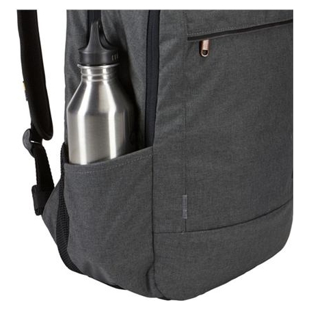 Case Logic 5341 Era 16 laptop backpack ERABP-116 Obsidian black