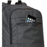 Case Logic | Era | Fits up to size 15.6 " | Backpack | Obsidian