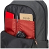 Case Logic | Era | Fits up to size 15.6 " | Backpack | Obsidian