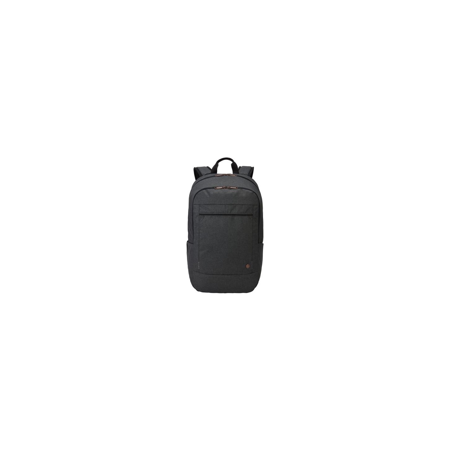 Case Logic | Era | Fits up to size 15.6 " | Backpack | Obsidian