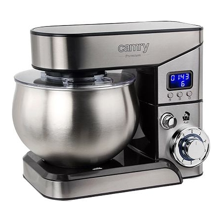 Camry Planetary food procesor LCD 2000W 5l CR 4223