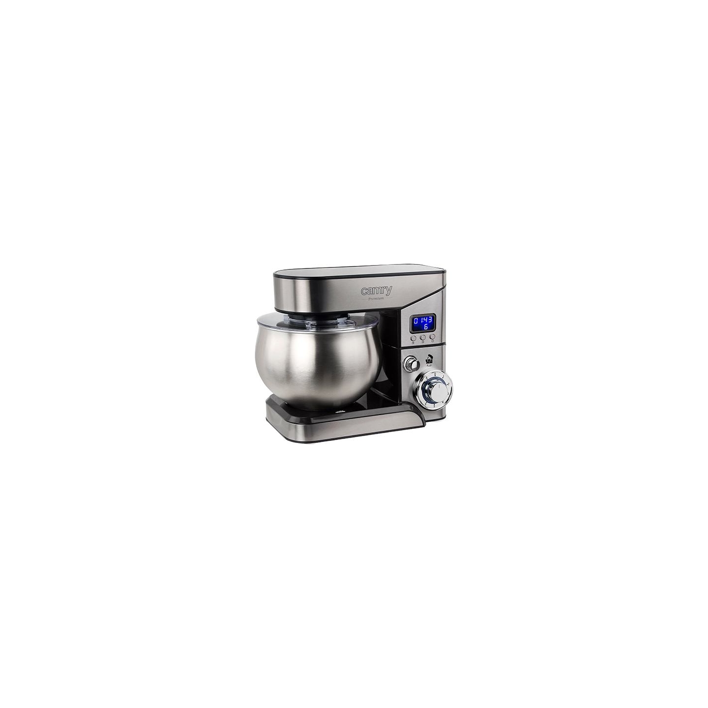 Camry Planetary food procesor LCD 2000W 5l CR 4223