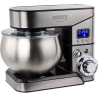 Camry | Planetary Food Processor | CR 4223 | 2000 W | Number of speeds 6 | Bowl capacity 5 L | Silver