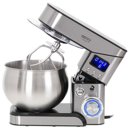 Camry Planetary food procesor LCD 2000W 5l CR 4223