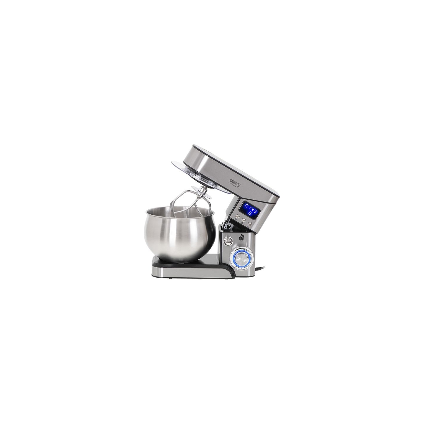 Camry Planetary food procesor LCD 2000W 5l CR 4223