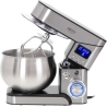Camry | Planetary Food Processor | CR 4223 | 2000 W | Number of speeds 6 | Bowl capacity 5 L | Silver