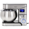 Camry | Planetary Food Processor | CR 4223 | 2000 W | Number of speeds 6 | Bowl capacity 5 L | Silver