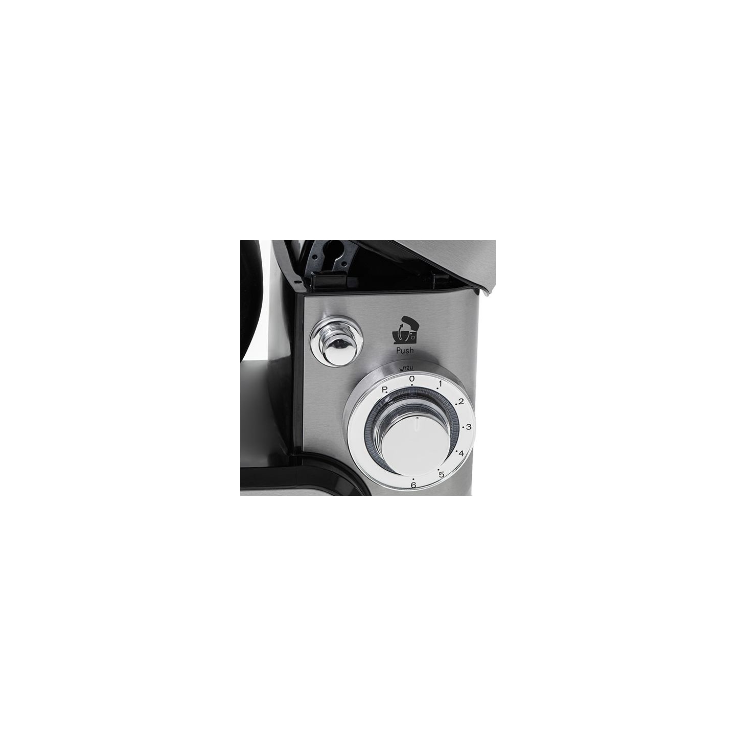 Camry Planetary food procesor LCD 2000W 5l CR 4223