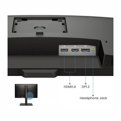 Benq GW2490T 24inch IPS FHD 5MS 100Hz