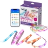 Philips Smart Smart WiFi RGBIC LED strip, 10m | 17.9 W | RGB