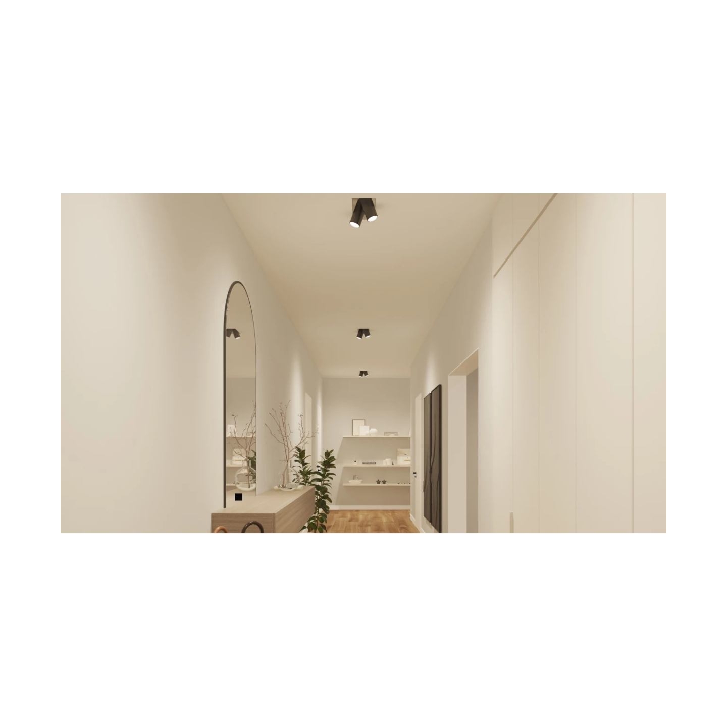 Philips Hue E WCA 345 GU10 3P EU | E27 | 8 W | 16 million colors, White and colored light