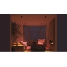 Philips Hue E WCA 345 GU10 3P EU | E27 | 8 W | 16 million colors, White and colored light