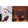 Philips Hue E WCA 345 GU10 3P EU | E27 | 8 W | 16 million colors, White and colored light