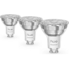 Philips Hue E WCA 345 GU10 3P EU | E27 | 8 W | 16 million colors, White and colored light