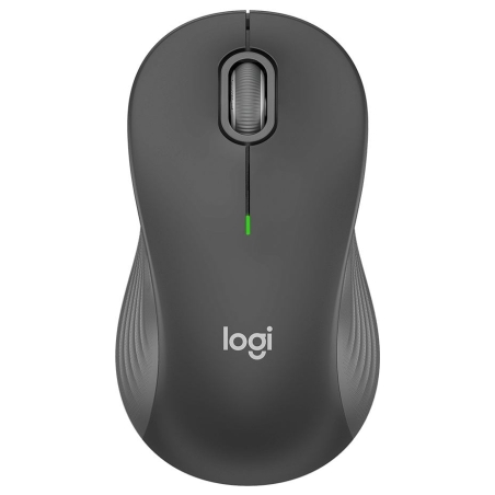Logitech Signature M550 L Wireless Mouse-GRAPHITE-BT-EMEA28i-935-M550 L