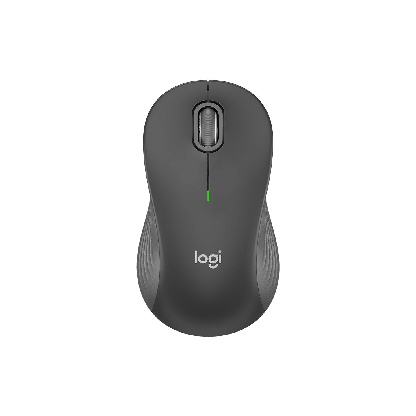 Logitech Signature M550 L Wireless Mouse-GRAPHITE-BT-EMEA28i-935-M550 L
