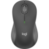 Logitech Signature M550 L Wireless Mouse-GRAPHITE-BT-EMEA28i-935-M550 L