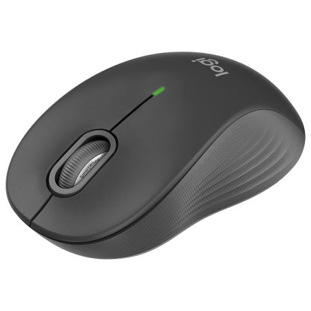 Logitech Signature M550 L Wireless Mouse-GRAPHITE-BT-EMEA28i-935-M550 L