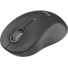 Logitech Signature M550 L Wireless Mouse-GRAPHITE-BT-EMEA28i-935-M550 L
