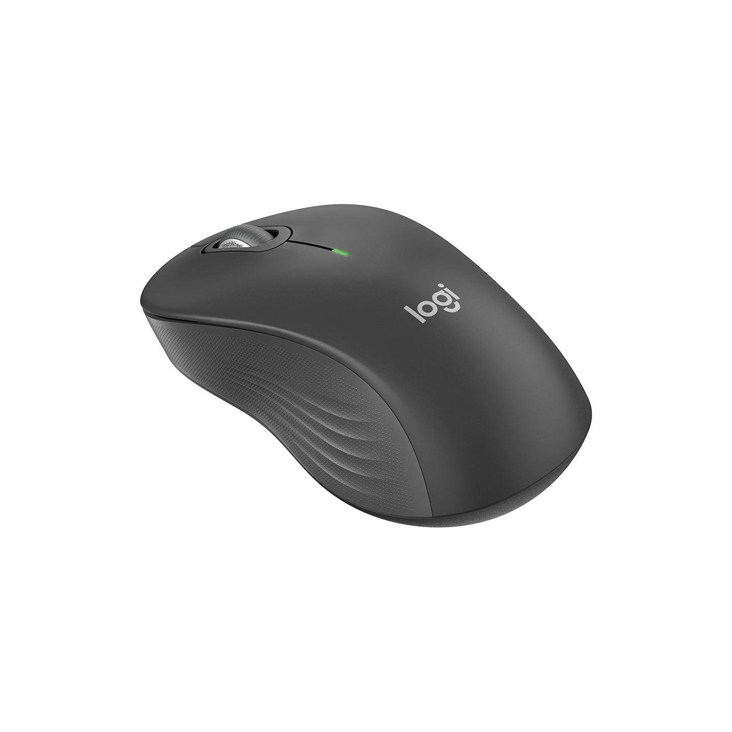 Logitech Signature M550 L Wireless Mouse-GRAPHITE-BT-EMEA28i-935-M550 L