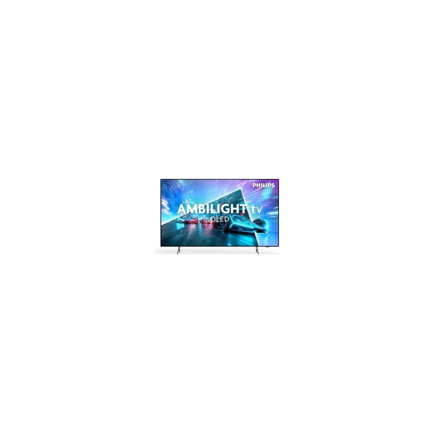 Philips TV 65-inch OLED 65OLED761/12