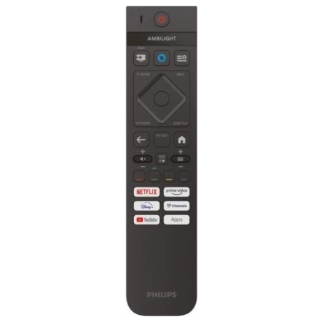 Philips TV 65-inch OLED 65OLED761/12
