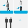 Anker Power Bank, B2B - Europe (excluded UK plug), 30 W | A1384G11 | 20000 mAh | Black