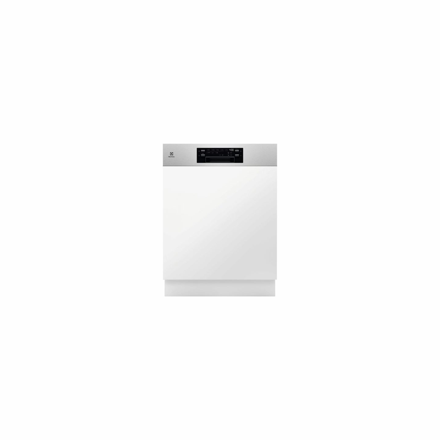 Electrolux Dishwaher E52ID100SX