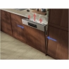 Electrolux Dishwaher E52ID100SX
