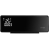 Concept Wall ceramic heater QH4001 black