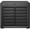 Synology Server NAS DS3622xs+ Intel Xeon D-1531 16GB RAM 2x1GbE 2x10GbE 2xUSB 5Y