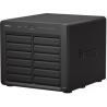 Synology Server NAS DS3622xs+ Intel Xeon D-1531 16GB RAM 2x1GbE 2x10GbE 2xUSB 5Y