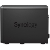 Synology Server NAS DS3622xs+ Intel Xeon D-1531 16GB RAM 2x1GbE 2x10GbE 2xUSB 5Y