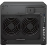 Synology Server NAS DS3622xs+ Intel Xeon D-1531 16GB RAM 2x1GbE 2x10GbE 2xUSB 5Y