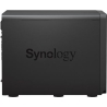 Synology Server NAS DS3622xs+ Intel Xeon D-1531 16GB RAM 2x1GbE 2x10GbE 2xUSB 5Y