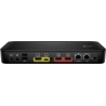 Poly Studio G62 Video Conferencing System With Mounting Plate Kit A01KCA