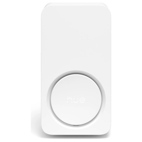 Philips Hue Secure Smart Chime, EU | White