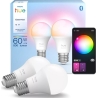 Philips Hue E WCA 806 A60 2P EU | E27 | 8 W | Bluetooth, Zigbee