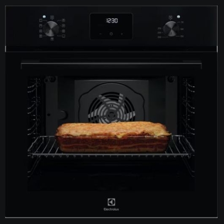 Electrolux Oven SurroundCook LOF3H10K