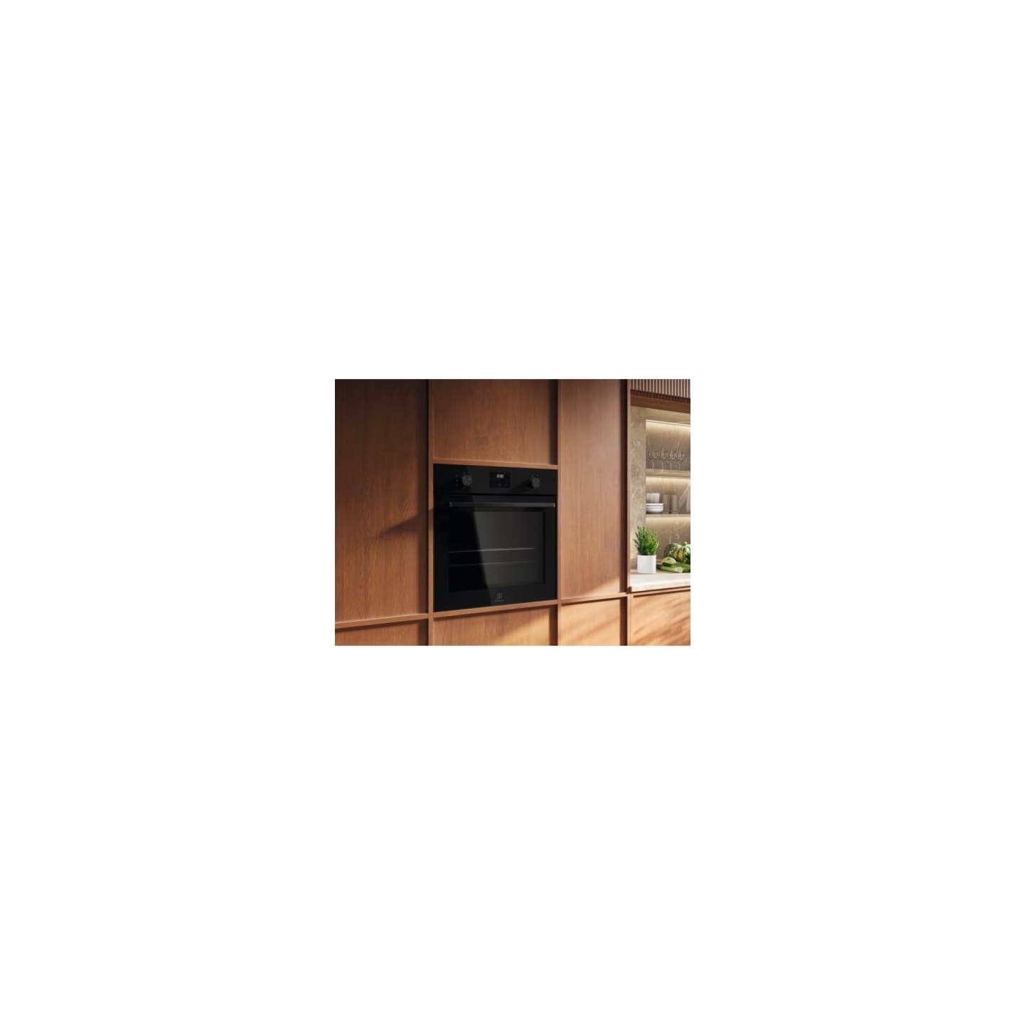 Electrolux Oven SurroundCook LOF3H10K