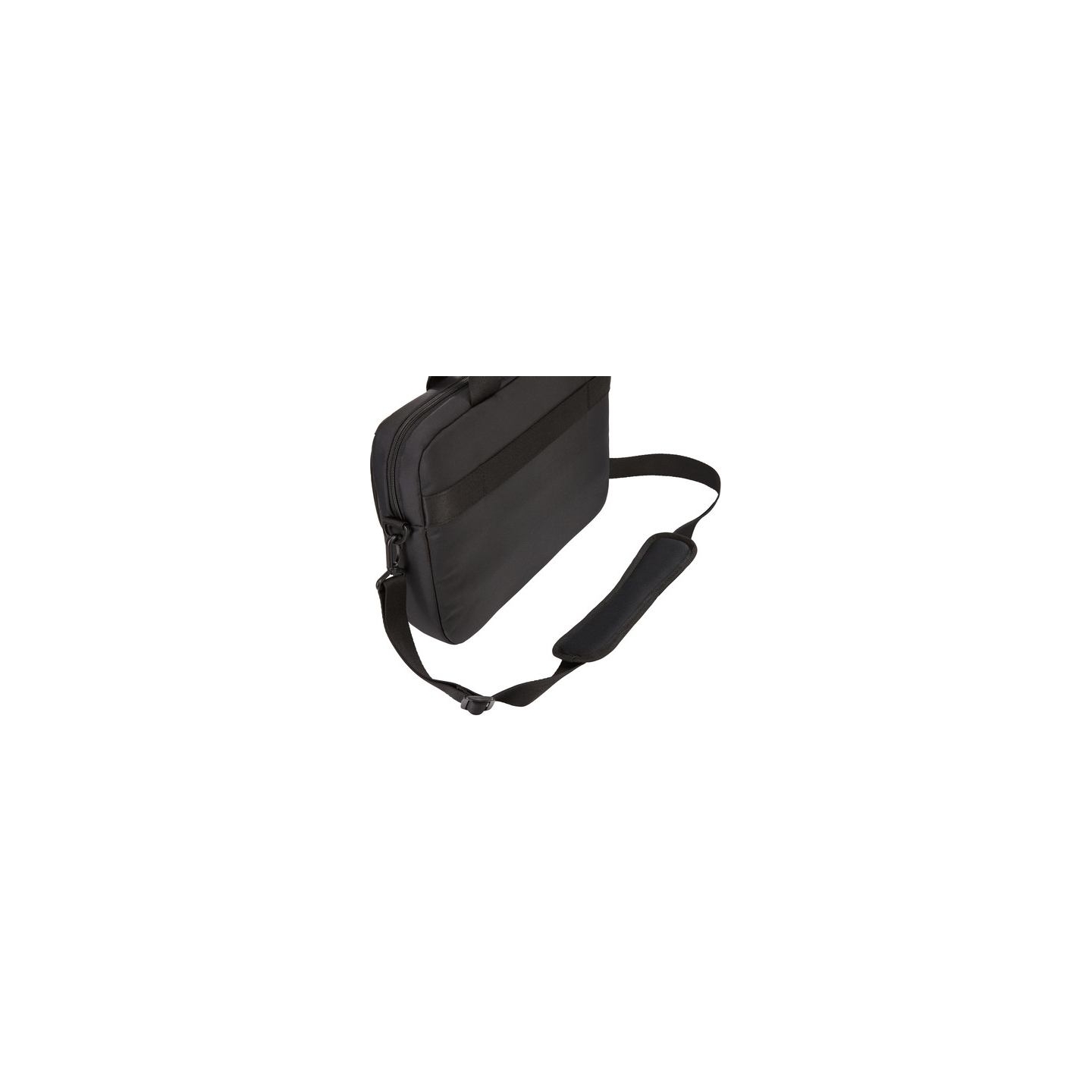 Case Logic | Propel Attaché | PROPA-114 | Fits up to size 12-14 " | Messenger - Briefcase | Shoulder strap | Black