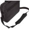 Case Logic | Propel Attaché | PROPA-114 | Fits up to size 12-14 " | Messenger - Briefcase | Shoulder strap | Black