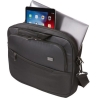 Case Logic | Propel Attaché | PROPA-114 | Fits up to size 12-14 " | Messenger - Briefcase | Shoulder strap | Black