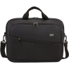 Case Logic | Propel Attaché | PROPA-114 | Fits up to size 12-14 " | Messenger - Briefcase | Shoulder strap | Black