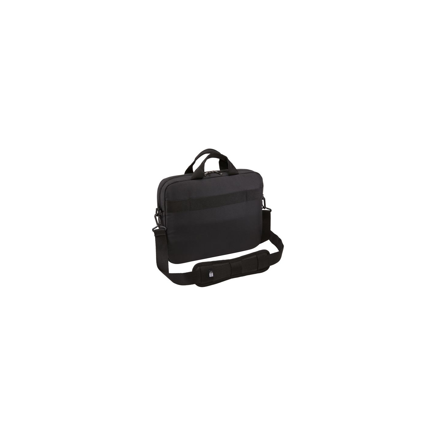 Case Logic | Propel Attaché | PROPA-114 | Fits up to size 12-14 " | Messenger - Briefcase | Shoulder strap | Black