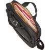 Case Logic | Propel Attaché | PROPA-114 | Fits up to size 12-14 " | Messenger - Briefcase | Shoulder strap | Black